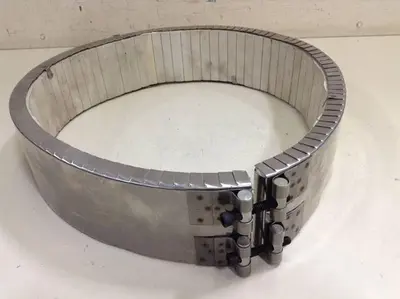 NEW APPLIED INSTRUMENTS C-120C3011