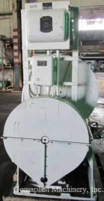 6″ x 13″ Farrel Mill, Item # 1580