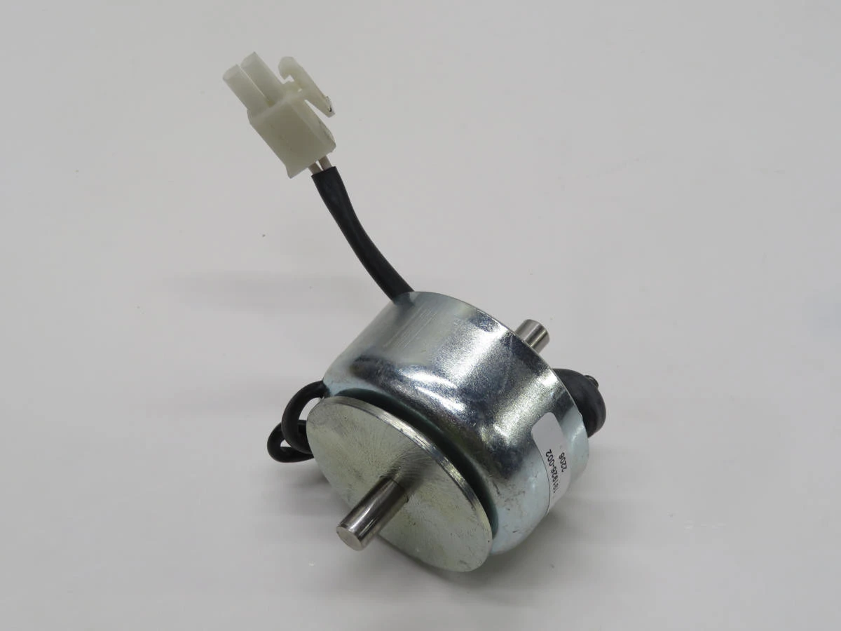 Used SAIA-BURGESS _UNKNOWN_ Solenoid Valves | OCO Industrial #1588093