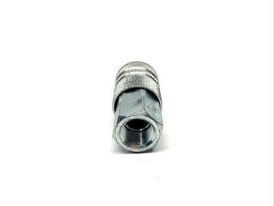 580, A2121 | Coilhose 580 Industrial Female Quick Coupler/Fitting 3/8" NPT x 3/8" Body A2121 - New Other