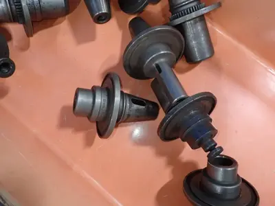 Tool Holders