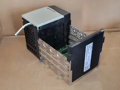 USED ALLEN-BRADLEY 1756-A4/B