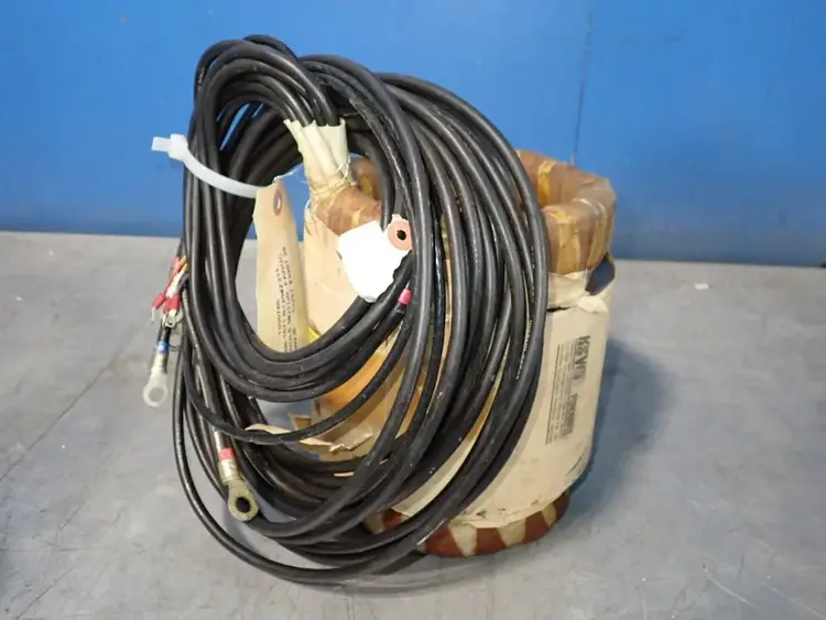 Used FANUC A06B1671B120#Z311 Spindle Motors | HGR 24 #734617