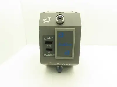 Acradyne Evolution Torque Wrench Controller DSP 1.12 EEPROM B0EC