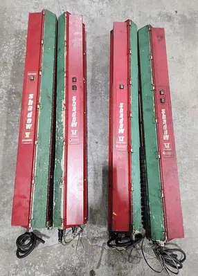 USED WINTRISS 9672504