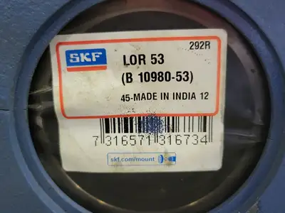 New | in-Stock SKF SAFD 517 Bearings British Columbia CA | Lenmark #1440905