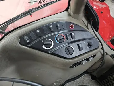 Used CASE IH 340 4WD and Track Tractors Nebraska US | Trustworthy Equipment #1403517