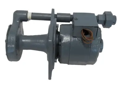 REFURBISHED GENERAL ELECTRIC 5K23AC12 PUMP 1/8HP 440V