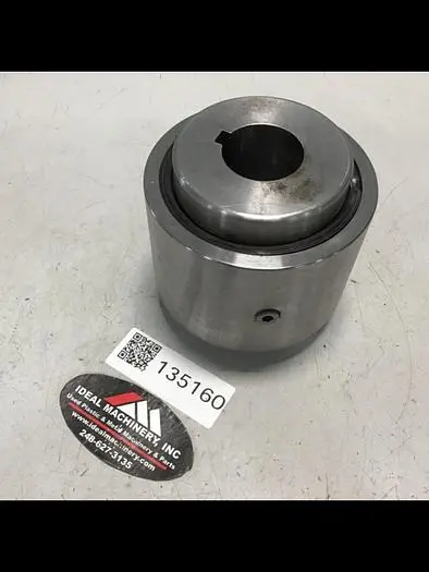 Used VAN DORN 400HP2800 / CPL Injection Molding Parts Michigan US | Ideal Machinery #779644