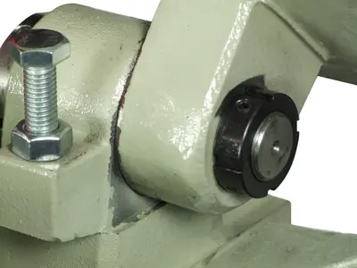 New | in-Stock BAILEIGH CS-350EU-14 Circular Cold Saws Illinois US | Olympus Machinery Group #1350392