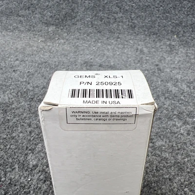 New | in-Stock Gems 252975 Sensors California US | Davliegogo LLC #1705826
