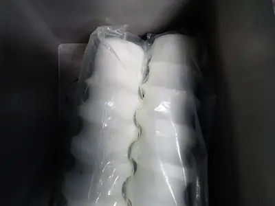 Feed Screws