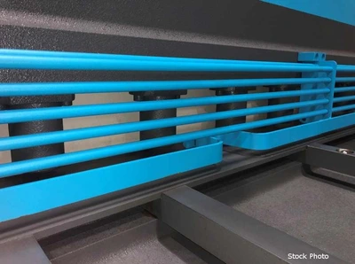 NEW HACO HSLX 12 X 1/2