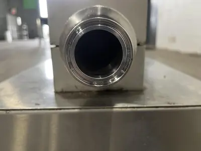 USED ACCUTEK SUPI-32