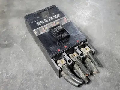 USED WESTINGHOUSE MA3800FS