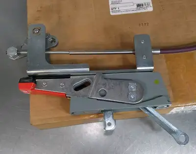 Siemens FHOFBO SenMax-Flex Breaker Operator Loc4E38