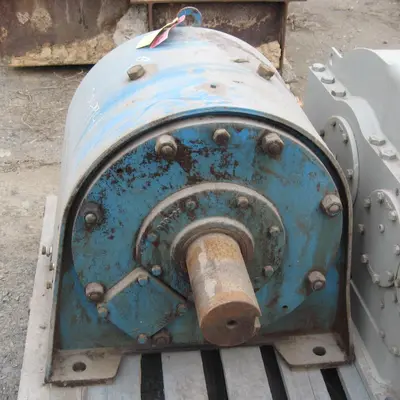 USED FALK 302-8EZ