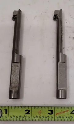 Vermont Indexable Tooling V6102 Tooling & Accessories, Tooling | Machinery Central (9)