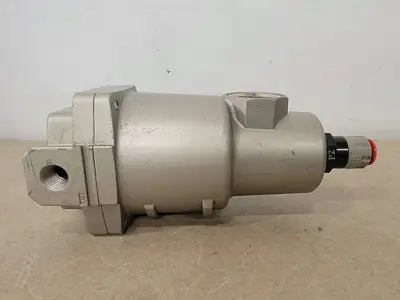 USED SMC AMG250C-N02BC