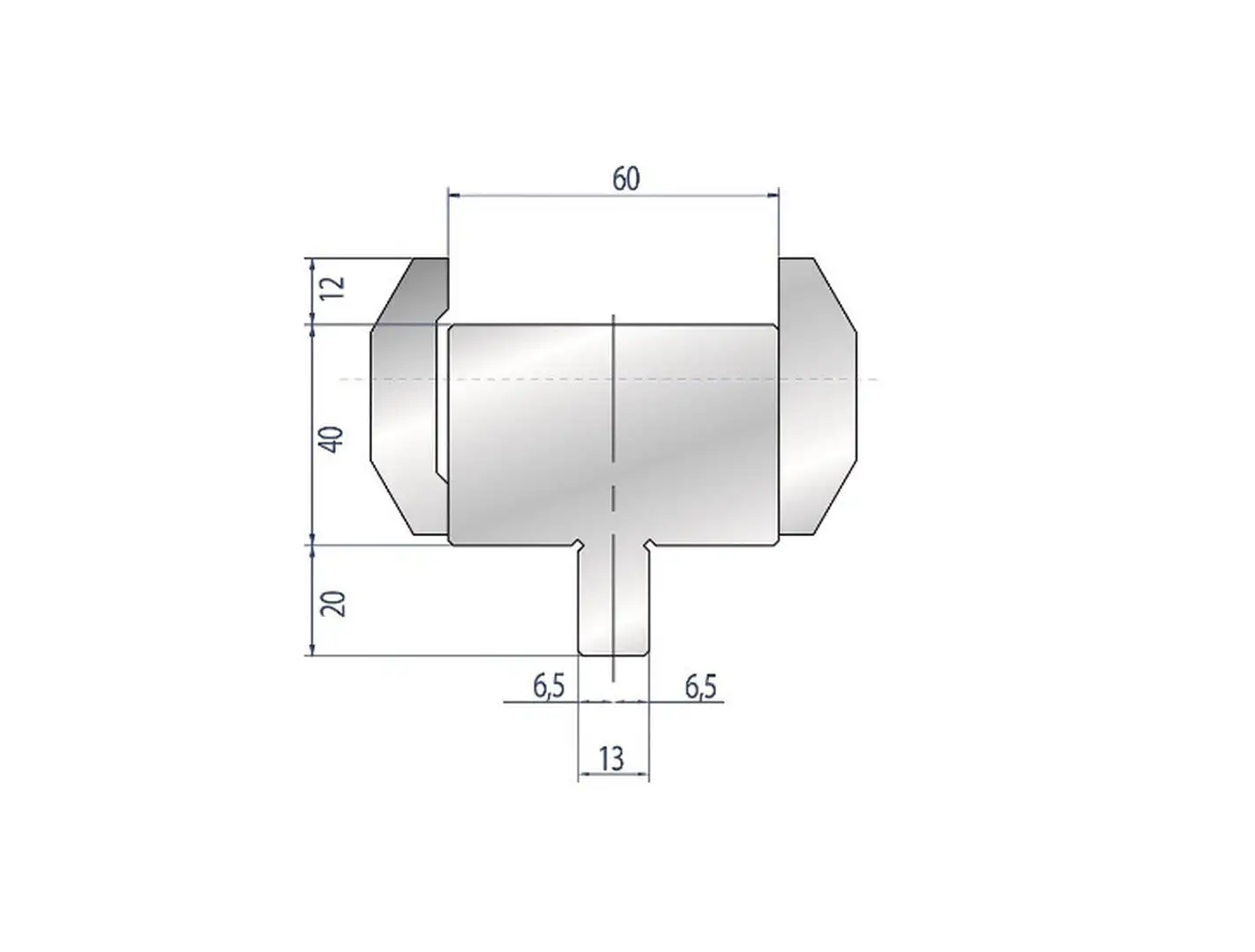 NEW EUROSTAMP 4303