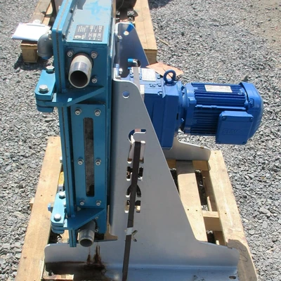 USED 2022 SEPRO MINERAL SYSTEMS C40