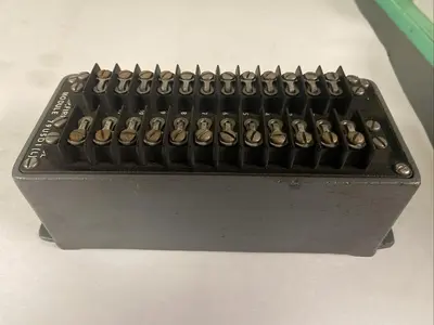 USED P&H 79U5D1