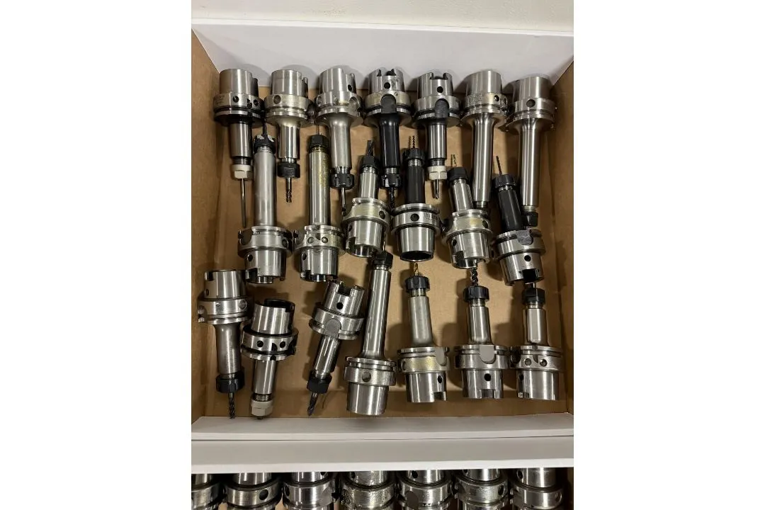 Used _UNKNOWN_ _UNKNOWN_ HSK Holders Utah US | KD Auctions #1548943