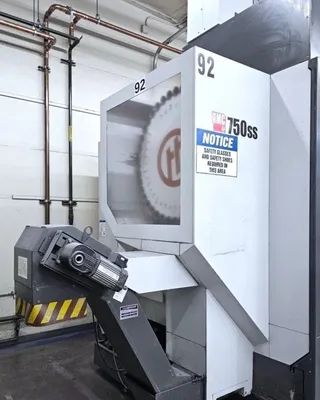 2016 HAAS UMC-750SS Universal Machining Centers | Midstate Machinery (7)