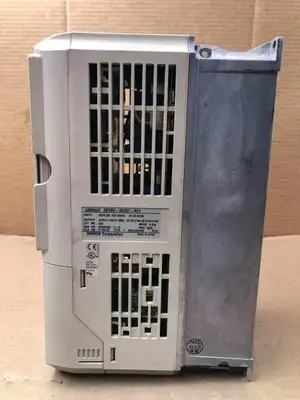 OMRON 3G3RV-A2037-AV1 5.7kVA General-purpose Inverter / VFD 200-240V 0-400Hz
