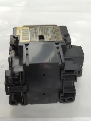 Used FUJI ELECTRIC SC19AA Miscellaneous Equipment (Electrical & Power) Ohio US | Surplus Asset Holdings #1425319