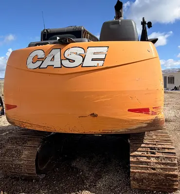 Used 2020 CASE CX130D Excavators Utah US | Proxy Equipment #1388711
