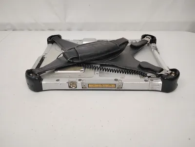 USED PANASONIC Toughpad FZ-G1