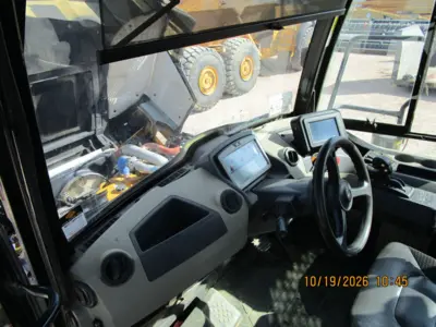 Used 2020 Caterpillar 730 Articulated Dump Trucks Texas US | Rubbl #1519288