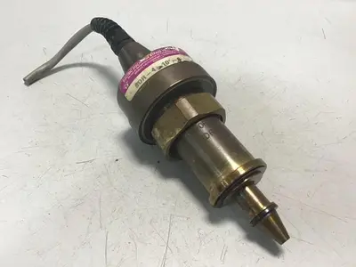 USED SPORLAN SDR-4-10-S