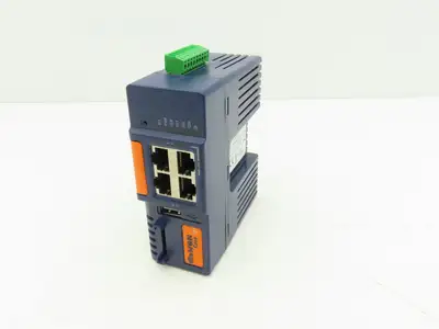 eWON COSY EC61330 PLC 131 Industrial Router Module VPN Gateway Ethernet