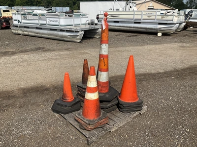 Used _UNKNOWN_ _UNKNOWN_ Construction Material & Supplies Michigan US | Miedema Asset Management Group #1321313