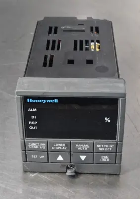 Honeywell UDC3000 Universal Digital Limit Controller (BIN642)