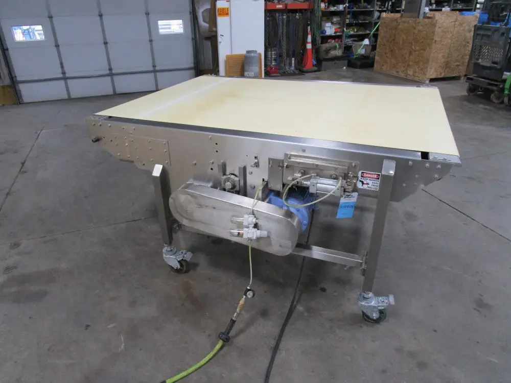 Belt Conveyor