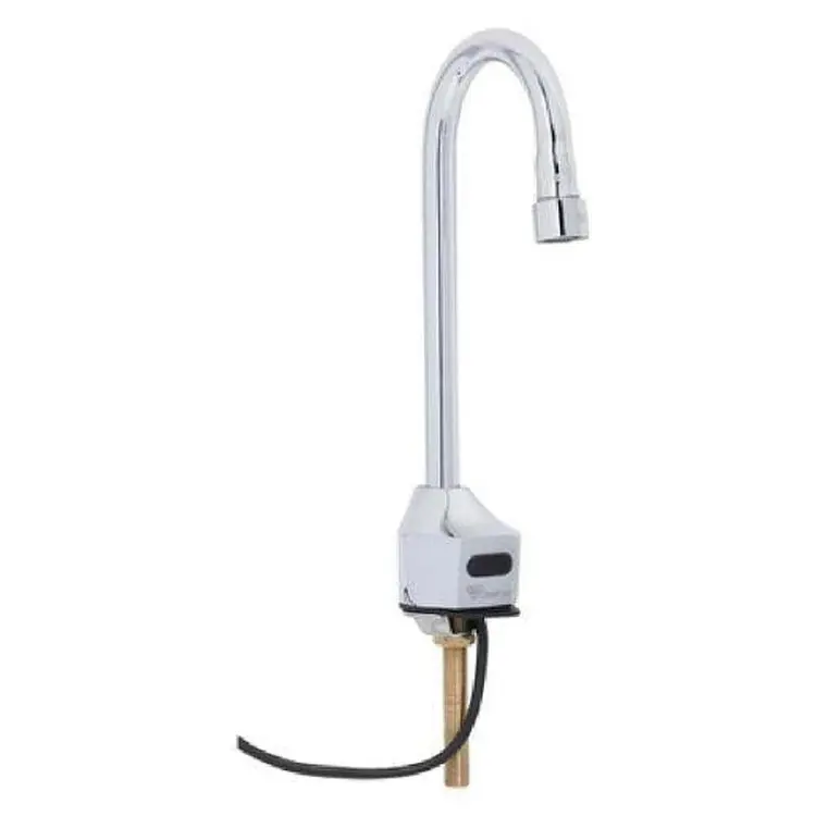 New | in-Stock T&S EC-3100TMVHGF10 Faucets / Sprayers Georgia US | Southeast Equipment Sales #925604