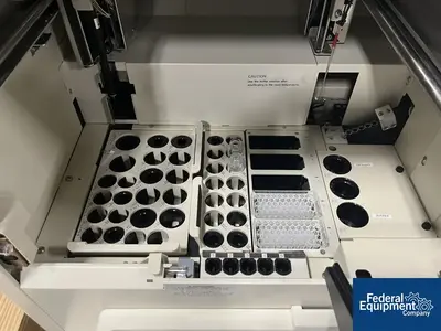 USED Sysmex Sysmex CA-1500 Coagulation Analyzer