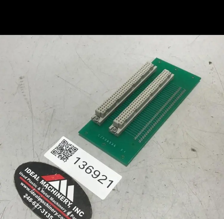Used SEPRO ROBOTIQUE CI920226 Circuit Boards Michigan US | Ideal Machinery #707099