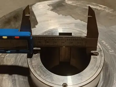 NEW FLOWSERVE 2003512570