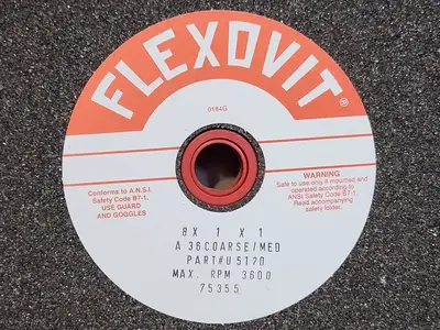 NEW FLEXOVIT U5120