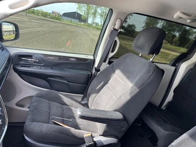 USED 2020 DODGE CARAVAN