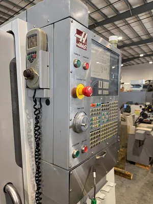 2007 HAAS VF-3BYT Vertical Machining Centers | GMT (14)