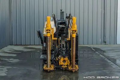 Used 2021 VERMEER 2021 VERMEER D23X30 S3 Drill Rigs Florida US | HDD Broker #1520152
