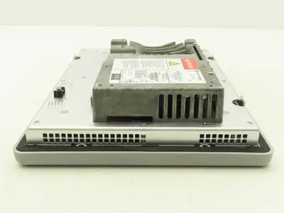Allen Bradley 2711P-T10C4D8 HMI PanelView Plus 1000 Operator Control Panel Ser A