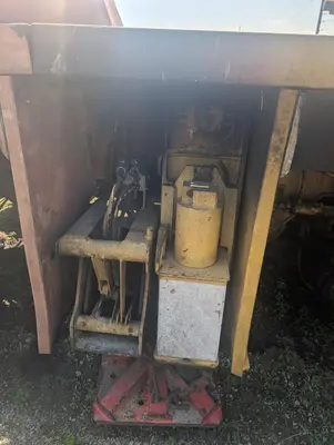Used 1998 GROVE GMK5175 Mobile Cranes Alabama US | Proxy Equipment #1425977