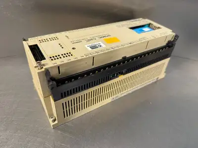 Omron Sysmac C20K-CDR-A / 24VDC (2.1.5)