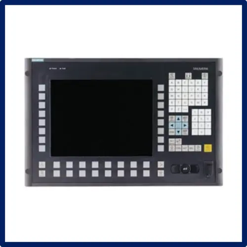 New | in-Stock SIEMENS 6FC5203-0AF02-0AA1 Automation Control (HMI) Texas US | CNC TOOLS LLC #1387491